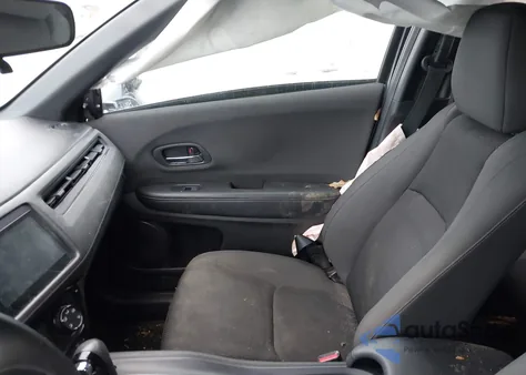 2021 Honda Hr-V 2Wd Sport from USA, damaged, VIN 3CZRU5H11MM719017